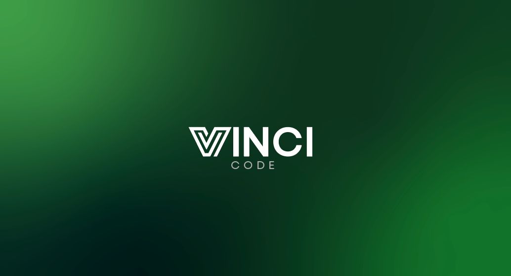 Sobre a Vinci Code