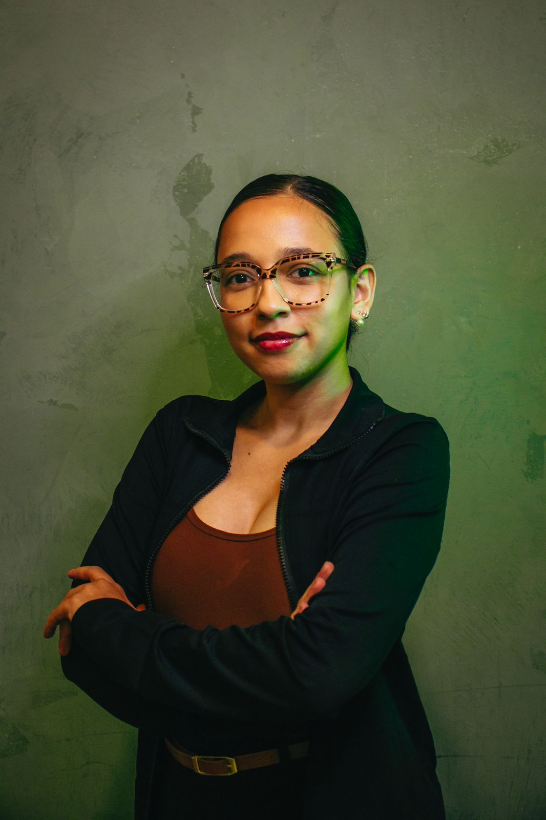 Ingrid Souza