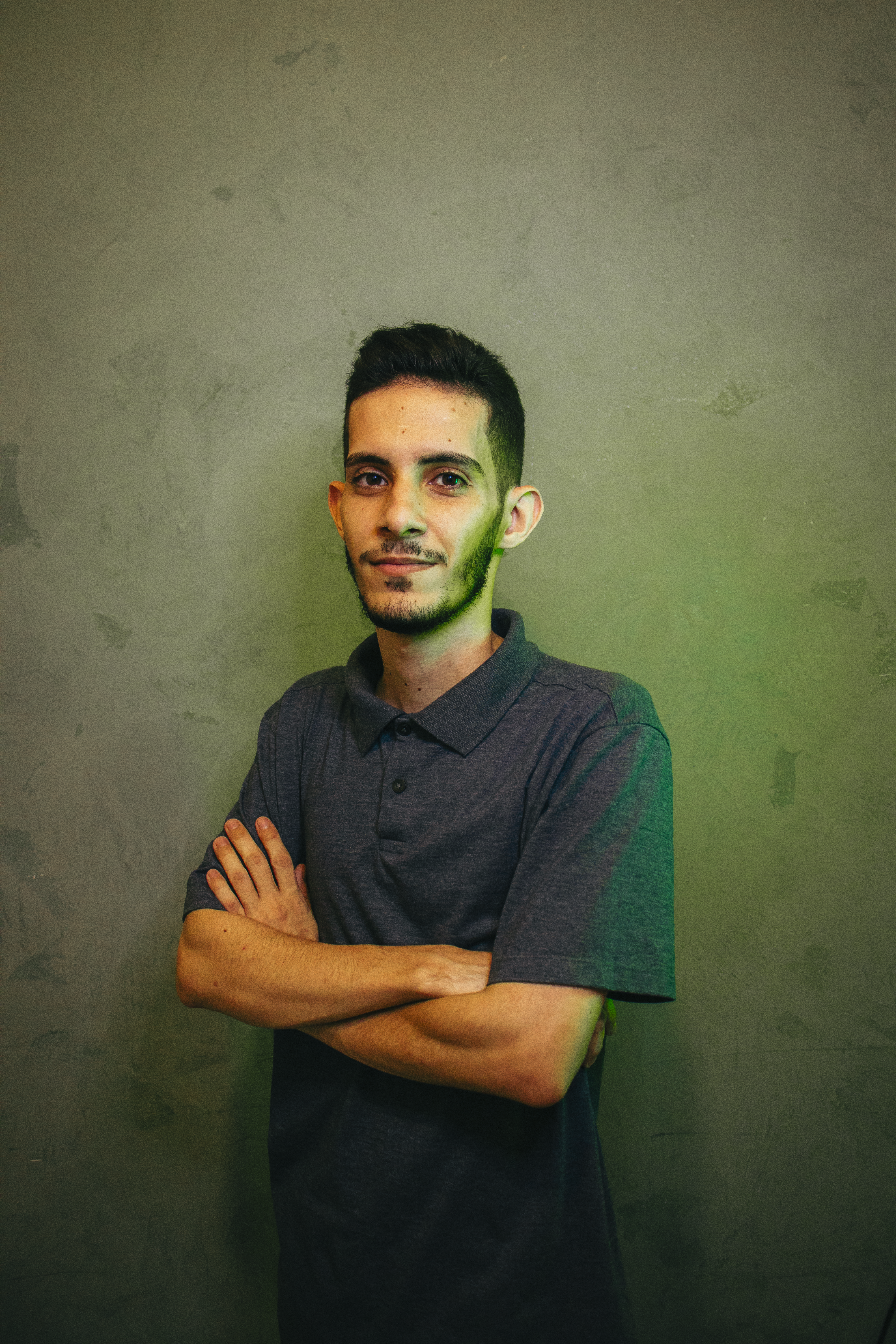 Matheus Moreira