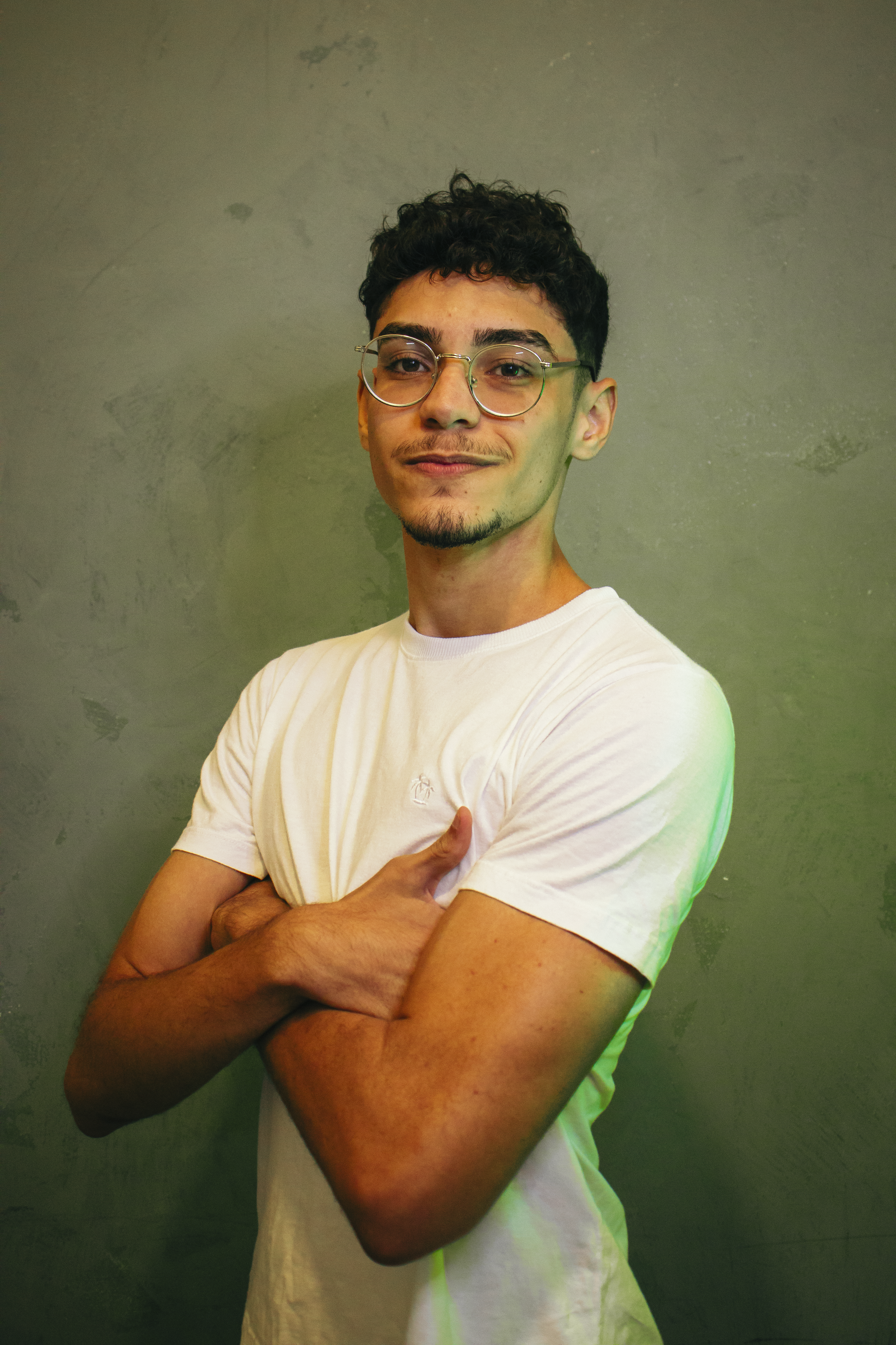 Saulo Benício