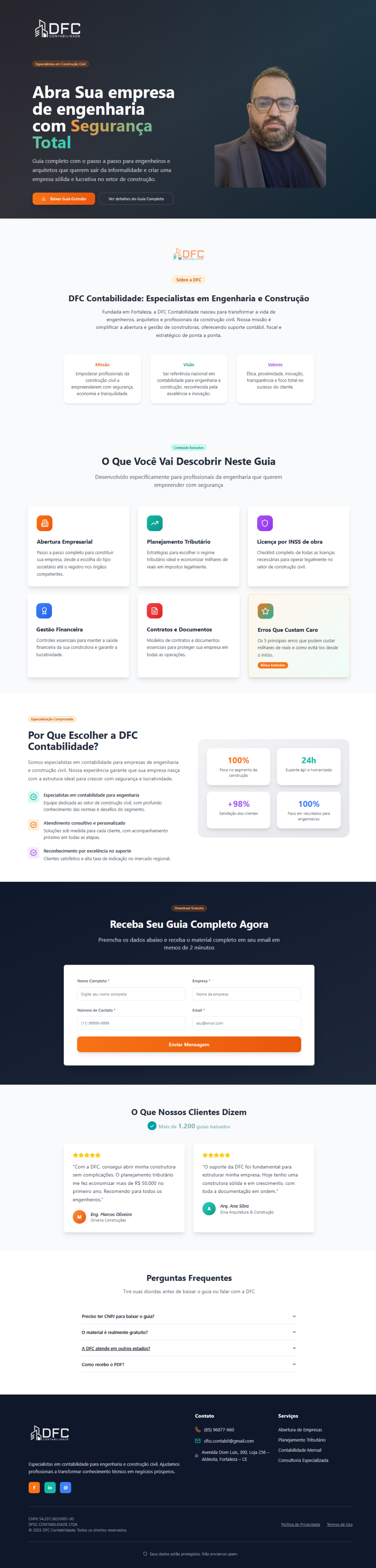 DFC Contabilidade (hover)