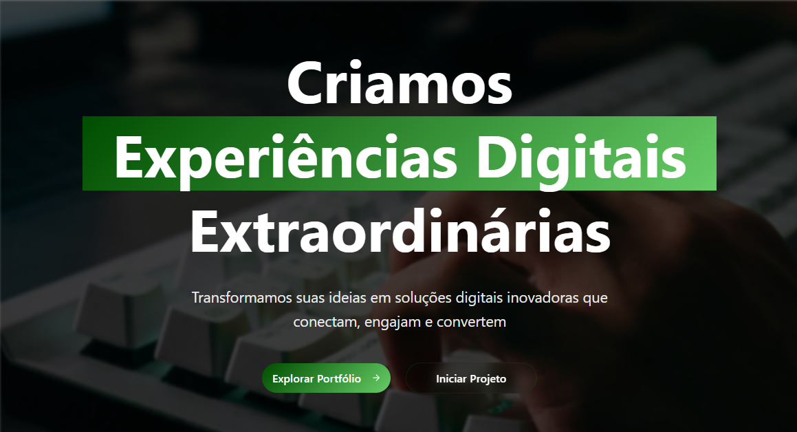 Landing Pages